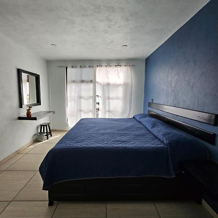 Hotel Posada Juquila ซากัตลัน ภายนอก รูปภาพ