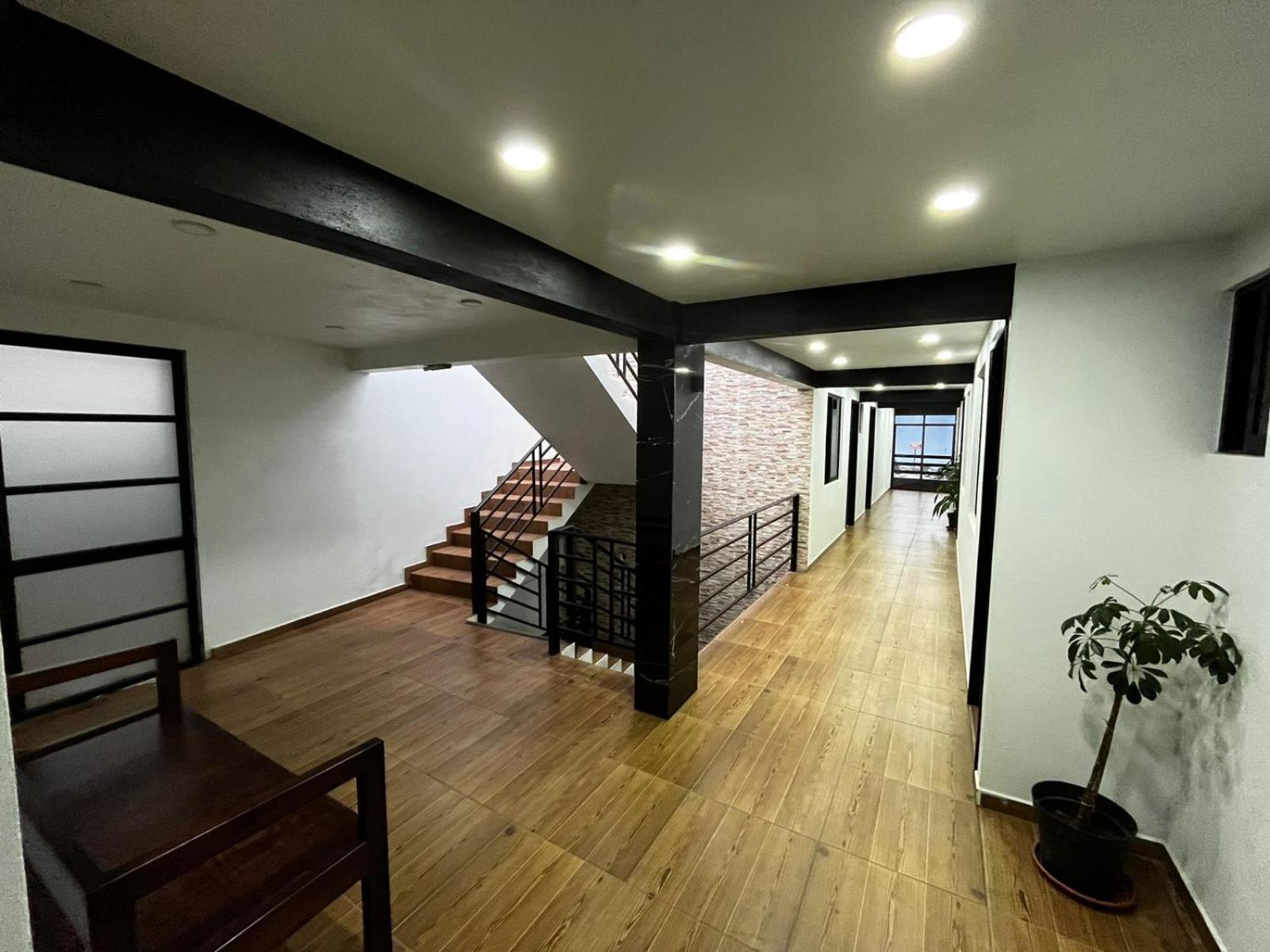 Hotel Posada Juquila ซากัตลัน ภายนอก รูปภาพ