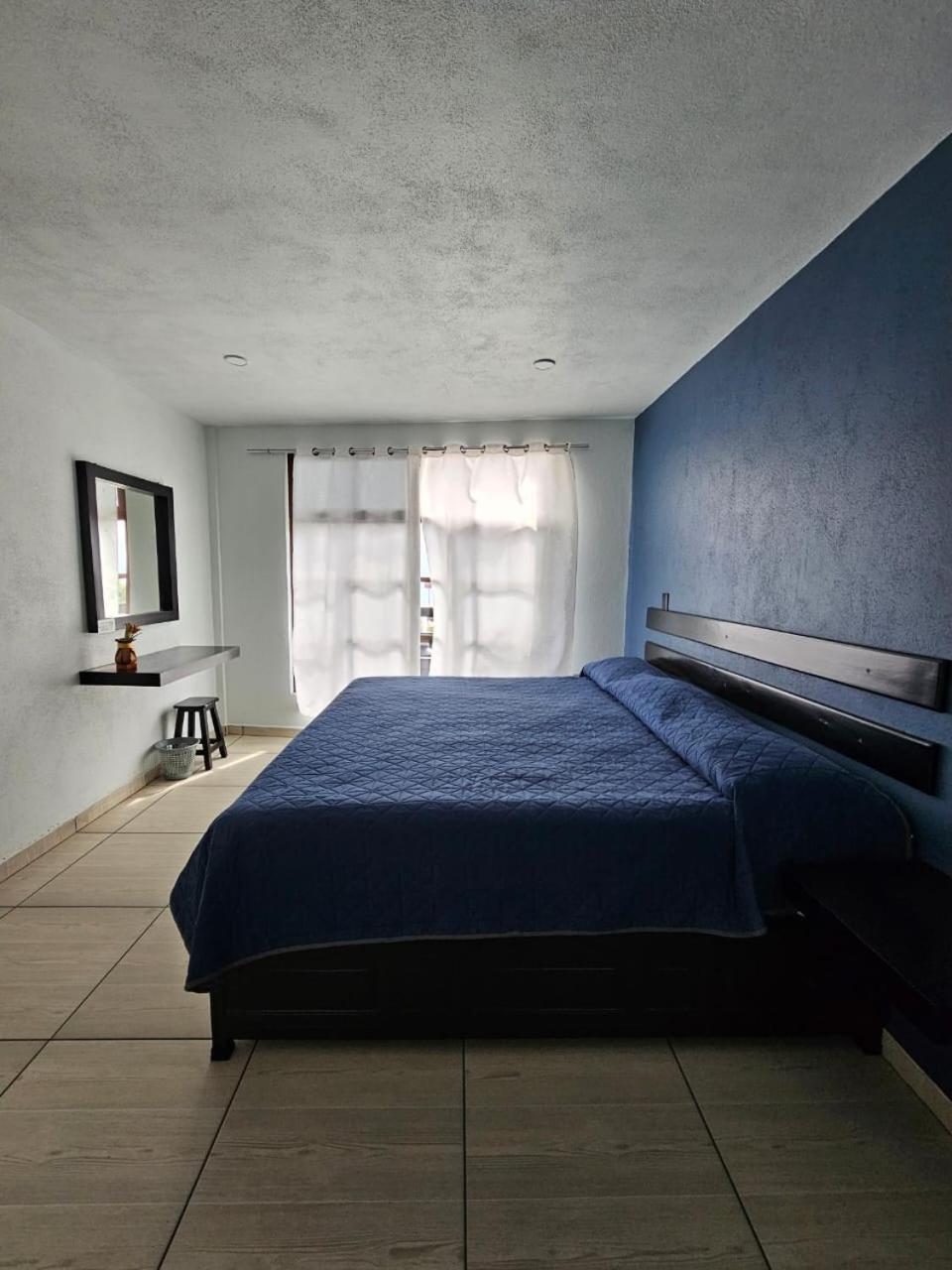 Hotel Posada Juquila ซากัตลัน ภายนอก รูปภาพ