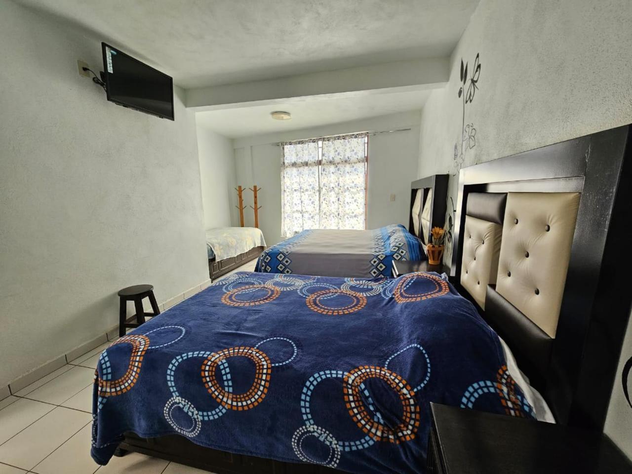 Hotel Posada Juquila ซากัตลัน ภายนอก รูปภาพ