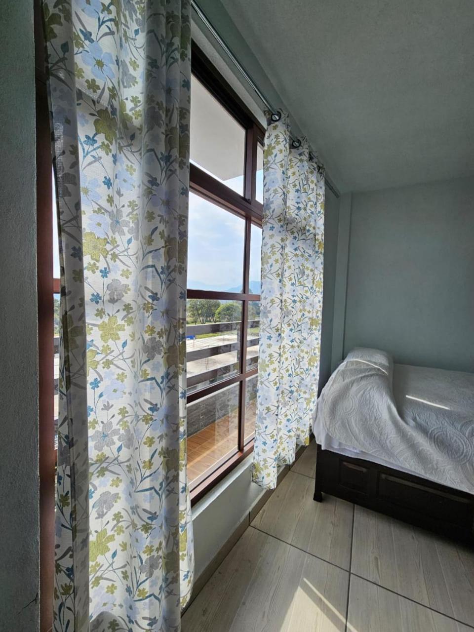 Hotel Posada Juquila ซากัตลัน ภายนอก รูปภาพ