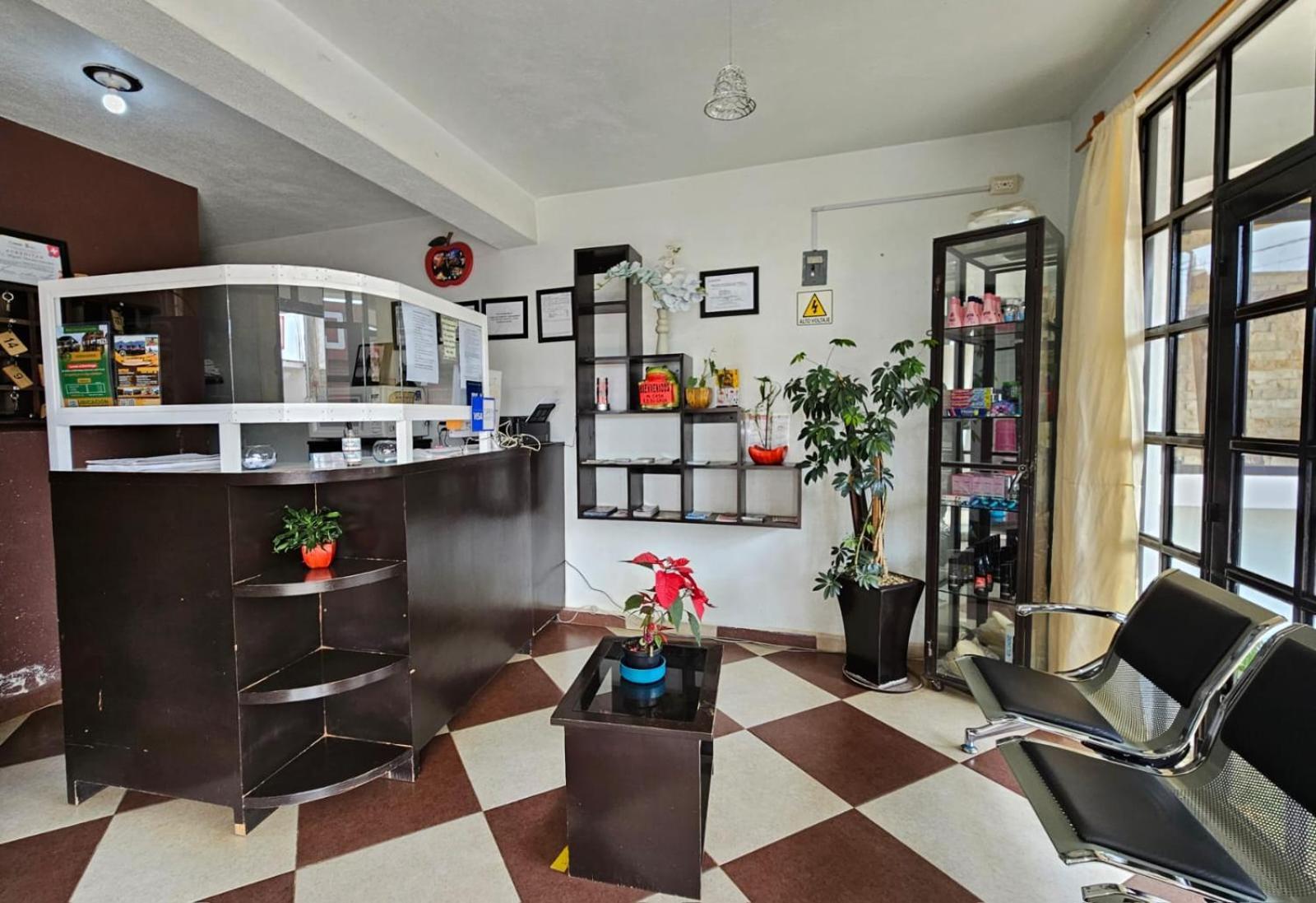 Hotel Posada Juquila ซากัตลัน ภายนอก รูปภาพ