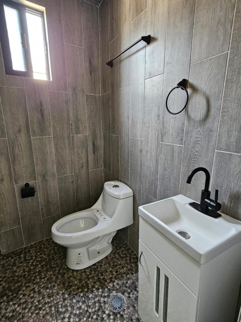Hotel Posada Juquila ซากัตลัน ภายนอก รูปภาพ